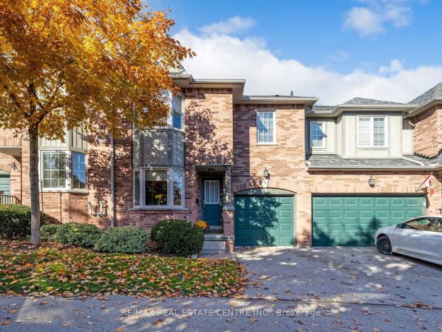 Condo for rent in Woburn, Ontario
