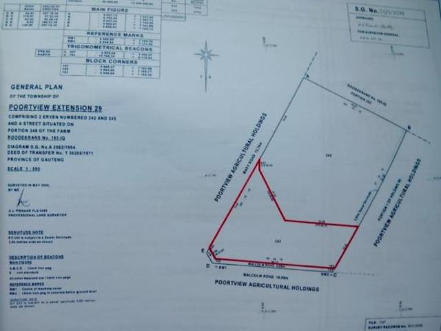 Property for sale in Westonaria, Gauteng