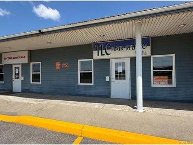 Commercial for rent in City Of Saint John, New Brunswick