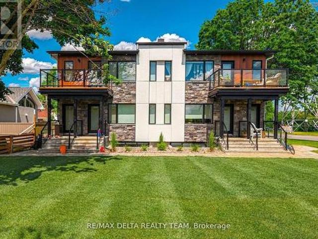 House for rent in College, Ottawa