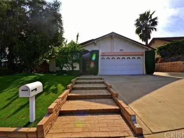 House for rent in Pomona