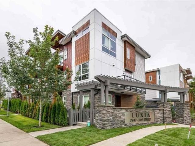 Townhouse for sale in British Columbia