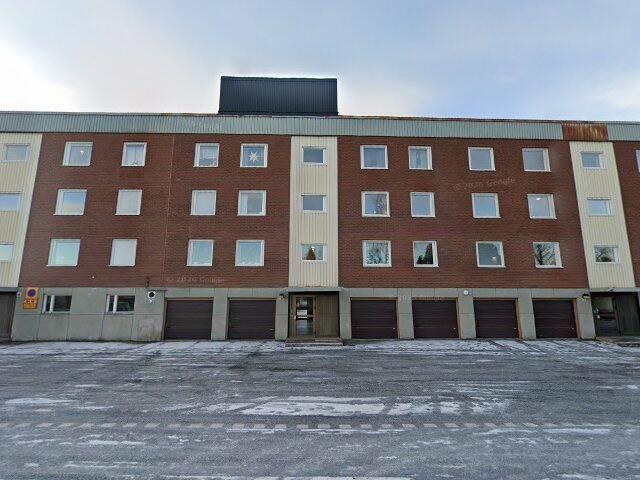 Lägenhet hyra i Boden, Norrbotten