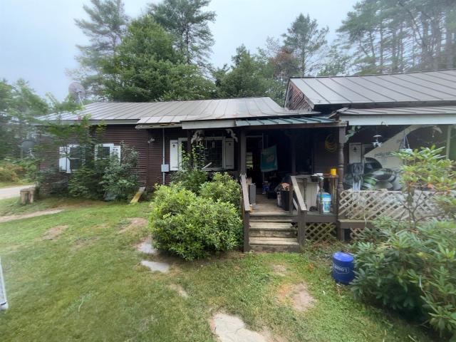 House for sale in New Hampshire