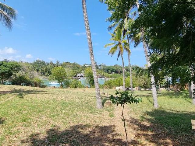 Land for sale