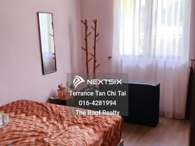 Property for sale in Johor