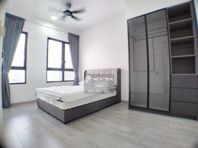 Property for sale in Johor