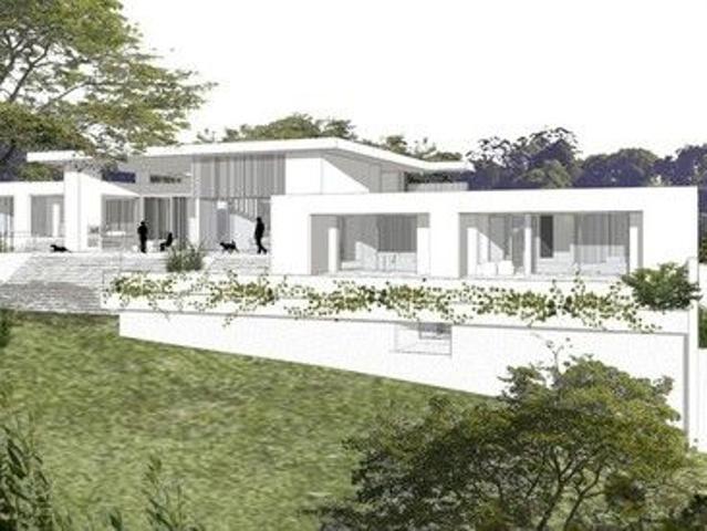 Land for sale in Coorabell, New South Wales