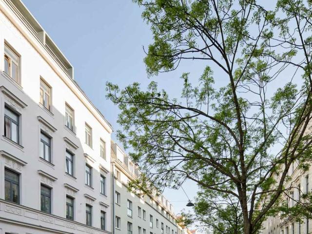 Wohnung kaufen in Donaustadt, Wien