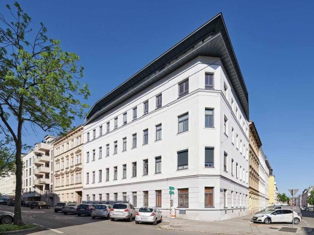 Apartment kaufen in Ottakring, Wien