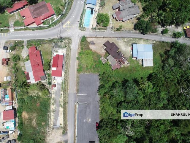 Shop for sale in Pilah, Kuala Pilah