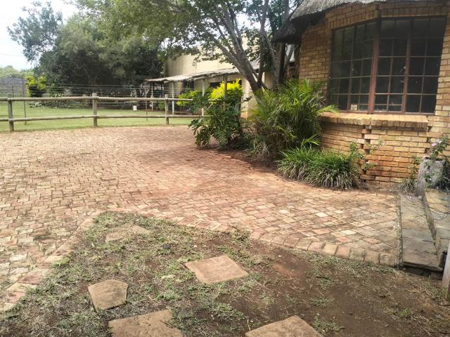Farm for sale in Tlhabane, North West