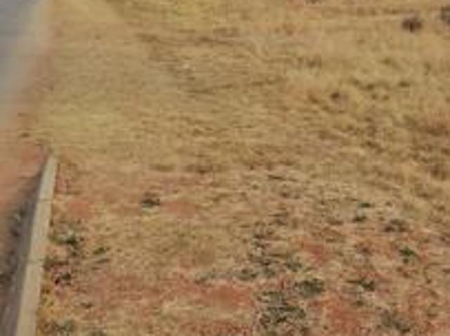 Land for sale in Midvaal, Gauteng