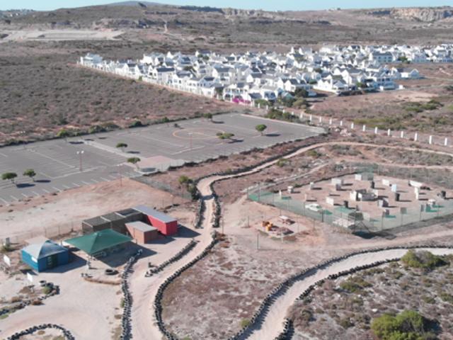 Land for sale in Western Cape