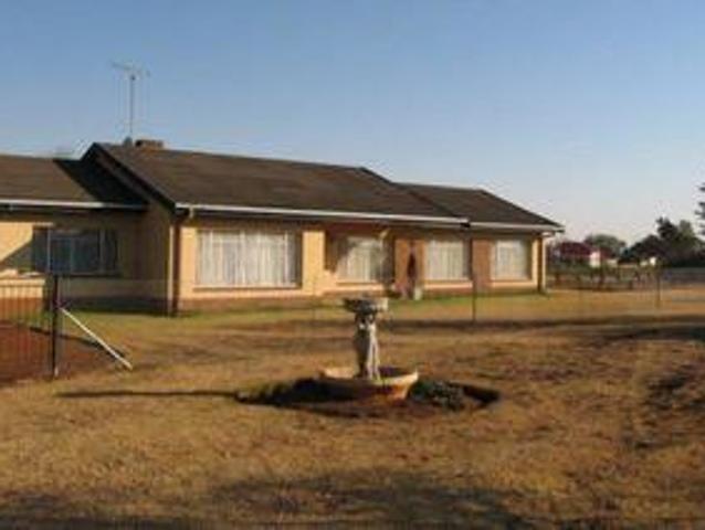 Land for sale in Dr Kenneth Kaunda, North West