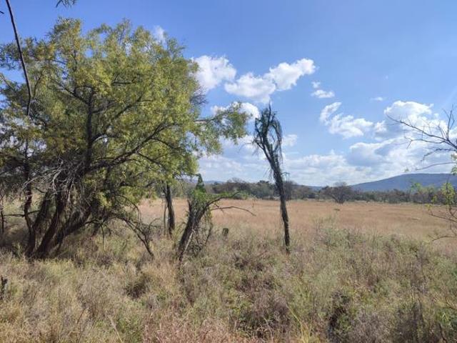 Land for sale in Zeerust, North West