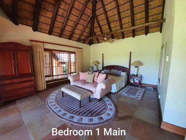 Property for sale in Oranjeville, Free State