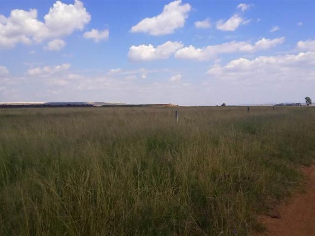 Land for sale in Ekurhuleni, Gauteng
