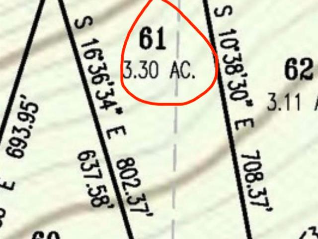 Land for sale in Ark