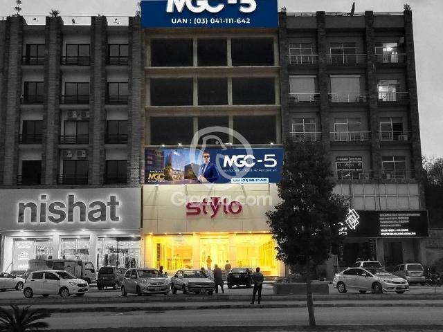 Apartment for sale in Islamabad, Bahria Town
