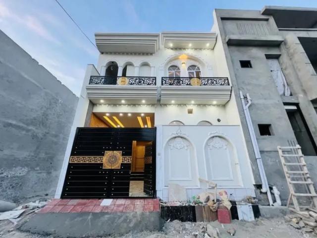 House for sale in Peshawar, North West Frontier Province