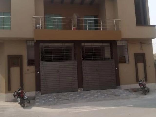 House for sale in Faisalabad, Islamabad Capital Territory