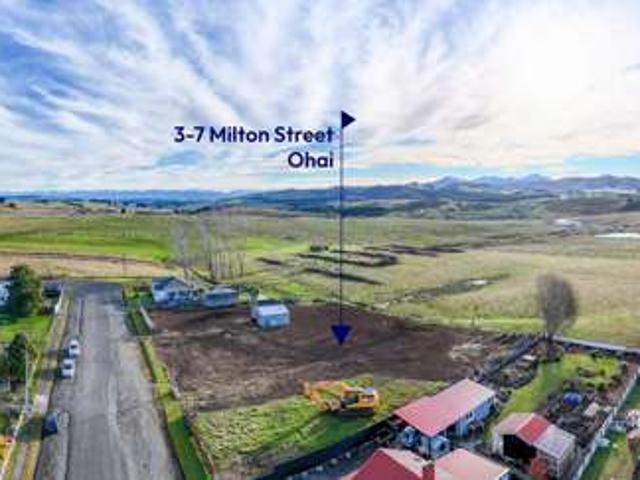 Land for sale in Motatau, Southland