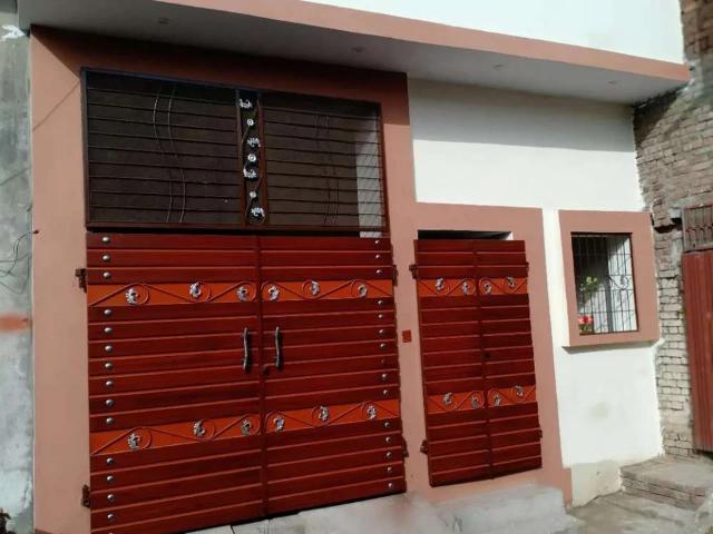 House for sale in Faisalabad, Islamabad Capital Territory