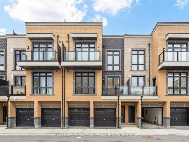 Condo for sale in York, Ontario
