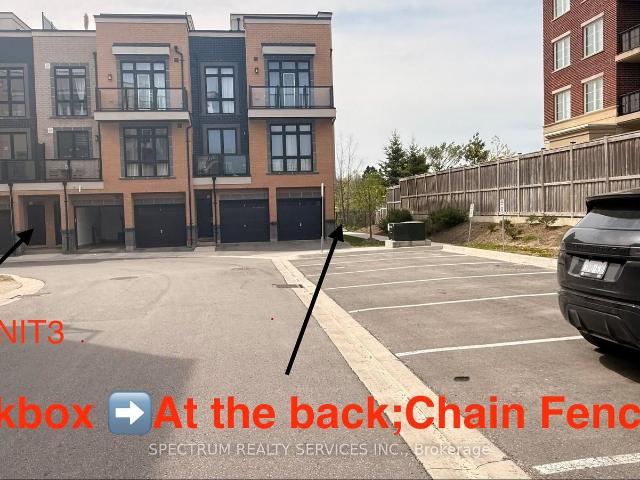 Condo for sale in Woburn, Ontario