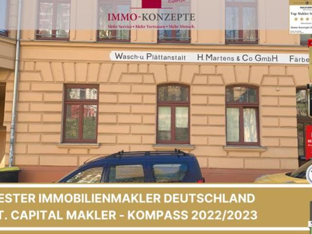 Wohnung kaufen in Altstadt, Schwerin
