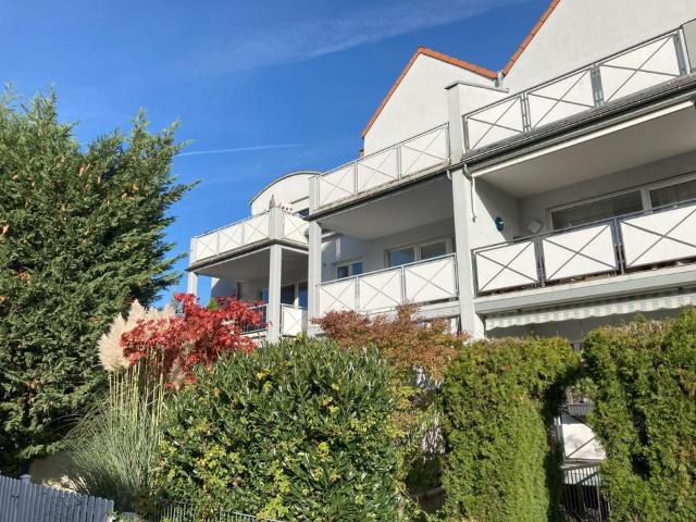 Wohnung kaufen in Stockstadt, Bayern