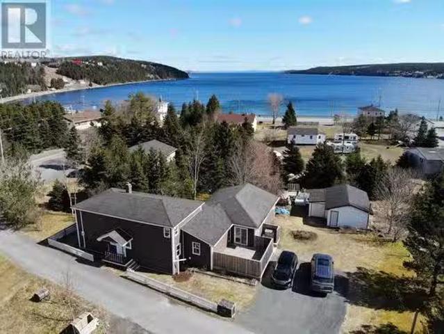 House for sale in Clarkes Beach, Newfoundland And Labrador