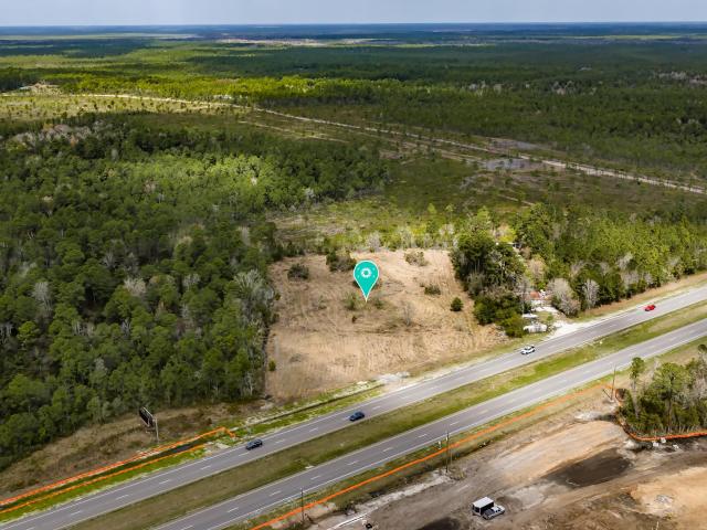 Land for sale in North Carolina