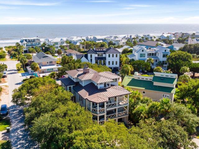 House for sale in Isle Of Palms, South Carolina