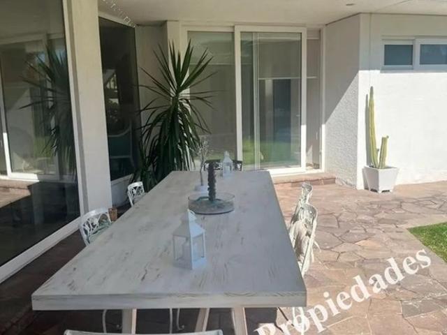 Casa en arriendo en El Rodeo, Metropolitana