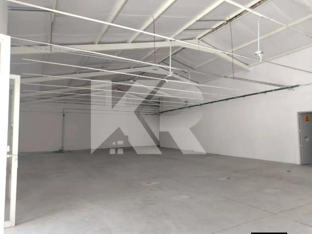 Nave Industrial en venta en Morelos