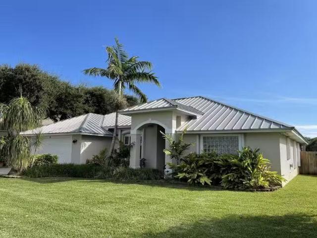 House for rent in Palm Bay
