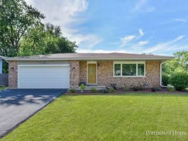 House for rent in Naperville