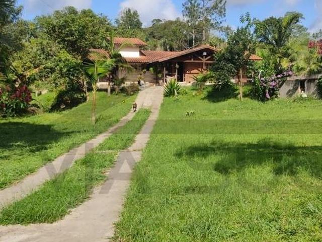 Sítio e chácara venda em Região Imediata de São Paulo, Região Metropolitana de São Paulo