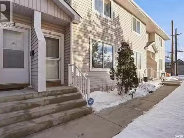 Condo for sale in Saskatoon, Saskatchewan