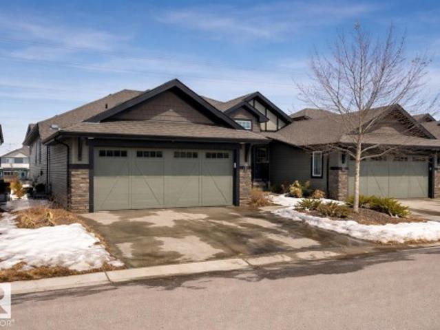 Duplex for sale in Wedgewood, Alberta