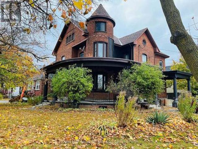 Property for rent in Belleville, Ontario