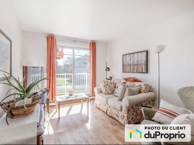 Apartment for rent in Beauport, Québec