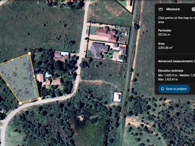 Property for sale in Lejweleputswa, Free State