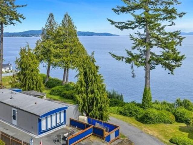 House for sale in Sooke, British Columbia