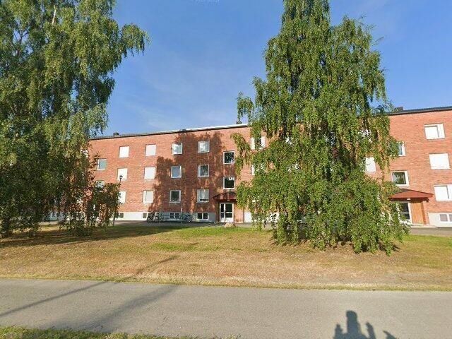 Lägenhet hyra i Boden, Norrbotten
