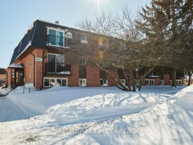 Condo for sale in Brockville, Ontario