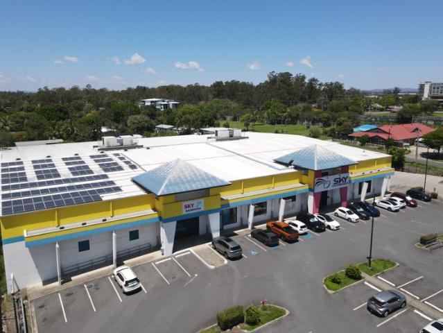 Retail for sale in Toombul, Queensland