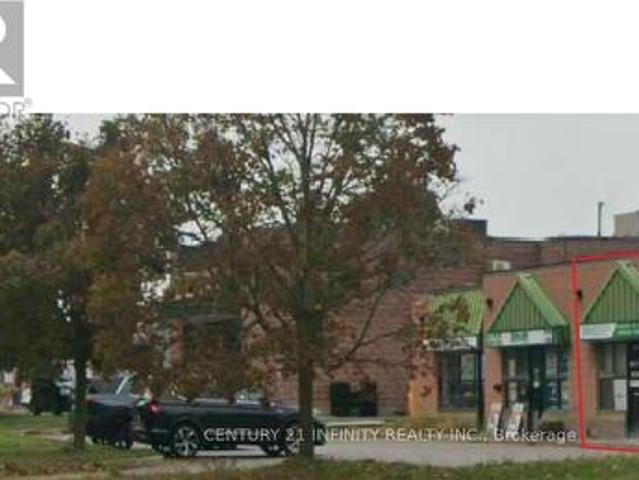 Commercial for rent in Durham, Ontario